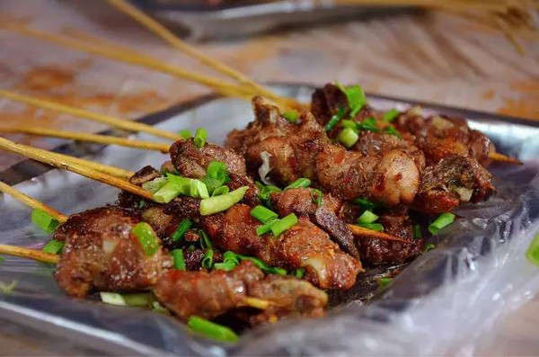 永清五花肉培训